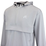Malbon Golf Jacket - Ridge Anorak - Micro Chip FA26