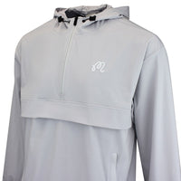 Malbon Golf Jacket - Ridge Anorak - Micro Chip FA26