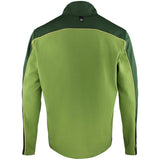 Malbon Golf Pullover - Aurora QZ - Iguana FA26