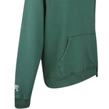 Malbon Golf Pullover - Fesque Hoodie - Forest FA25