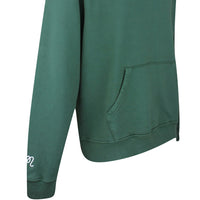 Malbon Golf Pullover - Fesque Hoodie - Forest FA25