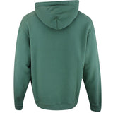 Malbon Golf Pullover - Fesque Hoodie - Forest FA25