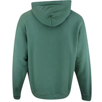 Malbon Golf Pullover - Fesque Hoodie - Forest FA25