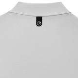 Malbon Golf Shirt - Fairway Polo - Micro Chip FA26