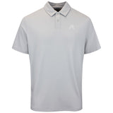Malbon Golf Shirt - Fairway Polo - Micro Chip FA26