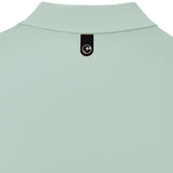 Malbon Golf Shirt - Fairway Polo - Surf Spray SU26