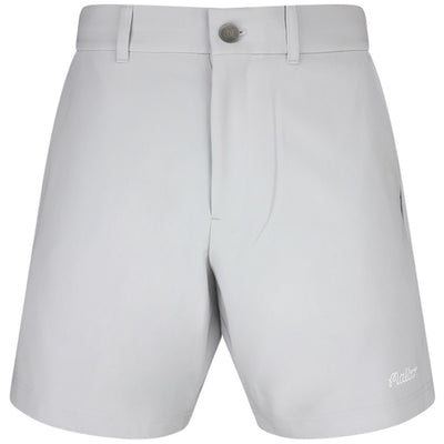 Malbon Golf Shorts - Ripley Coolcore Short - Micro Chip FA26