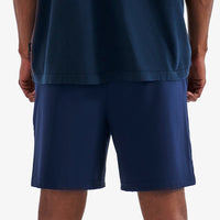 Malbon Golf Shorts - Scooter Coolcore Short - Navy SS26
