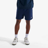 Malbon Golf Shorts - Scooter Coolcore Short - Navy SS26