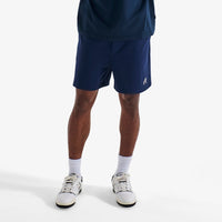 Malbon Golf Shorts - Scooter Coolcore Short - Navy SS26