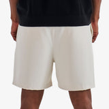 Malbon Golf Shorts - Scooter Coolcore Short - Sand FA25