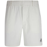 Malbon Golf Shorts - Scooter Coolcore Short - Sand FA25