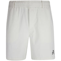 Malbon Golf Shorts - Scooter Coolcore Short - Sand FA25