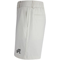 Malbon Golf Shorts - Scooter Coolcore Short - Sand FA25