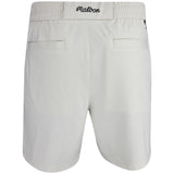Malbon Golf Shorts - Scooter Coolcore Short - Sand FA25