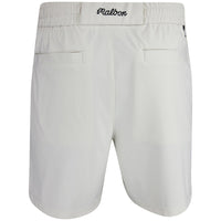 Malbon Golf Shorts - Scooter Coolcore Short - Sand FA25