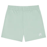Malbon Golf Shorts - Scooter Coolcore Short - Surf Spray SU26