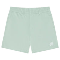 Malbon Golf Shorts - Scooter Coolcore Short - Surf Spray SU26