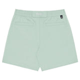 Malbon Golf Shorts - Scooter Coolcore Short - Surf Spray SU26