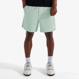 Malbon Golf Shorts - Scooter Coolcore Short - Surf Spray SU26