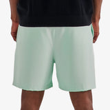 Malbon Golf Shorts - Scooter Coolcore Short - Surf Spray SU26