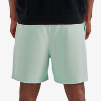 Malbon Golf Shorts - Scooter Coolcore Short - Surf Spray SU26