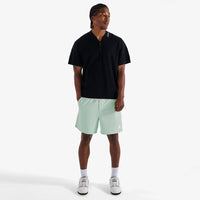 Malbon Golf Shorts - Scooter Coolcore Short - Surf Spray SU26