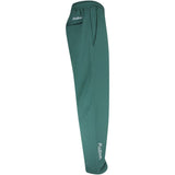 Malbon Golf Trousers - Bon Script Sweatpant - Hunter Green HO25
