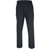 Malbon Golf Trousers - Condor Coolcore Pant - Black SS26