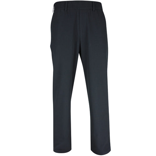 Malbon Golf Trousers - Condor Coolcore Pant - Black SS26