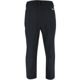 Malbon Golf Trousers - Condor Coolcore Pant - Black SS26