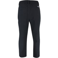 Malbon Golf Trousers - Condor Coolcore Pant - Black SS26