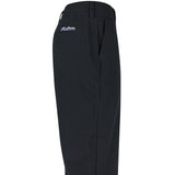 Malbon Golf Trousers - Condor Coolcore Pant - Black SS26