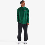 Malbon Golf Trousers - Condor Coolcore Pant - Black SS26