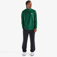 Malbon Golf Trousers - Condor Coolcore Pant - Black SS26