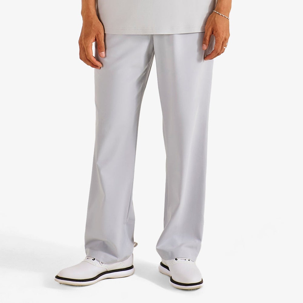 Malbon Golf Trousers - Condor Coolcore Pant - Micro Chip FA26