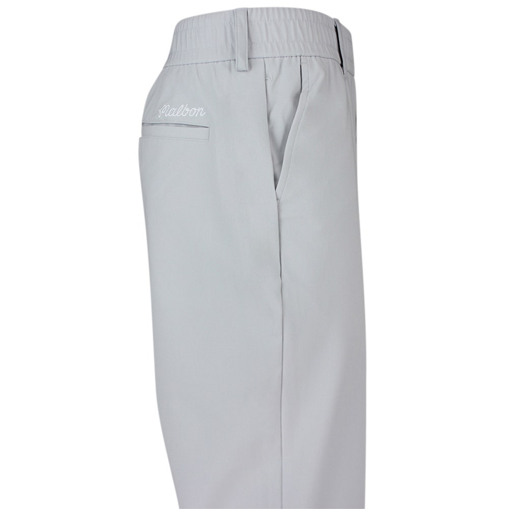 Malbon Golf Trousers - Condor Coolcore Pant - Micro Chip FA26