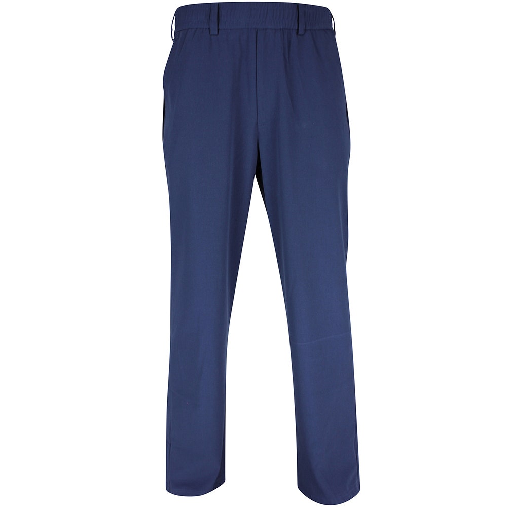 Malbon Golf Trousers - Condor Coolcore Pant - Navy SS26