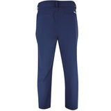 Malbon Golf Trousers - Condor Coolcore Pant - Navy SS26