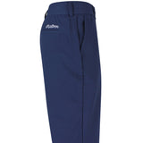 Malbon Golf Trousers - Condor Coolcore Pant - Navy SS26