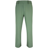 Malbon Golf Trousers - Condor Coolcore Pant - Olivine SS26