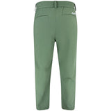 Malbon Golf Trousers - Condor Coolcore Pant - Olivine SS26