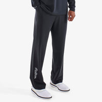 Malbon Golf Trousers - Magnolia Coolcore Pant - Black FA25