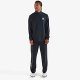 Malbon Golf Trousers - Magnolia Coolcore Pant - Black FA25
