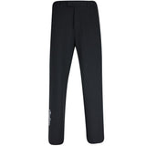 Malbon Golf Trousers - Magnolia Coolcore Pant - Black FA25