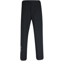 Malbon Golf Trousers - Magnolia Coolcore Pant - Black FA25