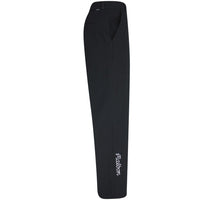 Malbon Golf Trousers - Magnolia Coolcore Pant - Black FA25