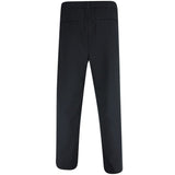 Malbon Golf Trousers - Magnolia Coolcore Pant - Black FA25