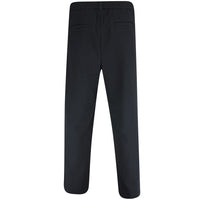 Malbon Golf Trousers - Magnolia Coolcore Pant - Black FA25