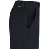 Malbon Golf Trousers - Magnolia Coolcore Pant - Black FA25